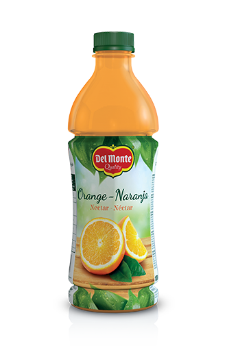 Nettare di frutta arancia 1L